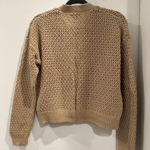 Madewell Knit Cardigan